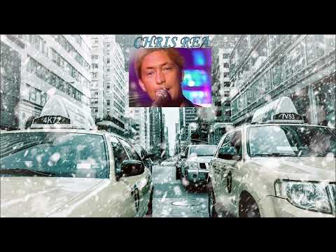 Chris Rea    Driving Home For Christmas Extended Viento Mix