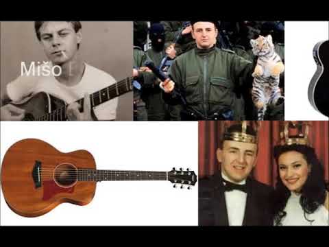 Hvala ti Arkane-recording from September 2018