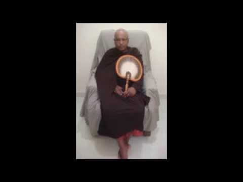 Sabbasawa Sutta Part-07