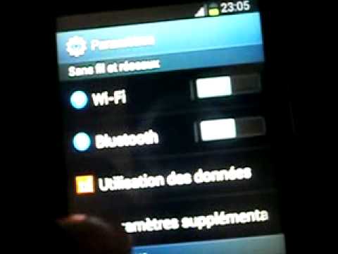 comment reparer la wifi