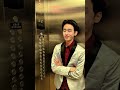 Elevator Horror Joker Shorts