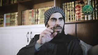 صورة كيف نعرف الرجل أنه عالم؟ سواء كان من طلاب العلم أم من العامة؟ الشيخ خباب الحمد