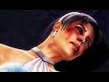 Kitana Smoke And Jade Death Scene Mortal Kombat 9
