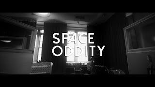 Passenger - Space Oddity (Cover)