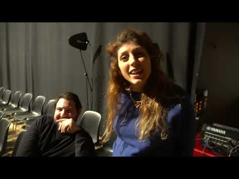 INTERVISTA AL COLLETTIVO CONTROCANTO CON OSPITE