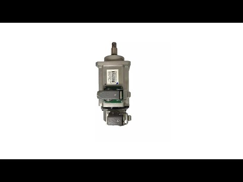 Tamagawa AC Motor Repair