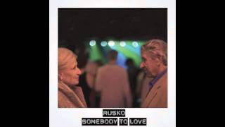 Rusko - Somebody To Love (Sigma Remix) [Official Full Stream]