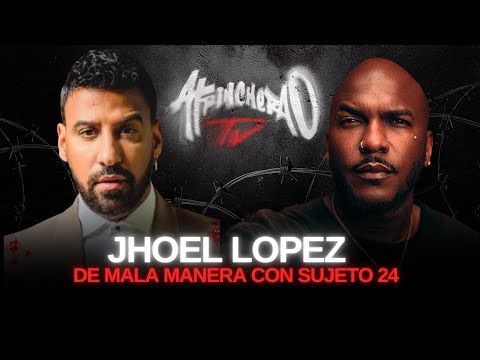 Jhoel Lopez Confesses to Gold Subject 24: Everything About Luz Garcia, El Licey, Robert Sanchez, ...