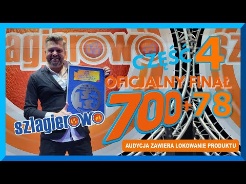 Notowanie 778 cz. 4 - 12.03.2023r.