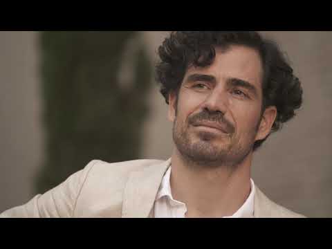 Pablo Sáinz-Villegas – Capricho árabe by Francisco Tárrega (official video)