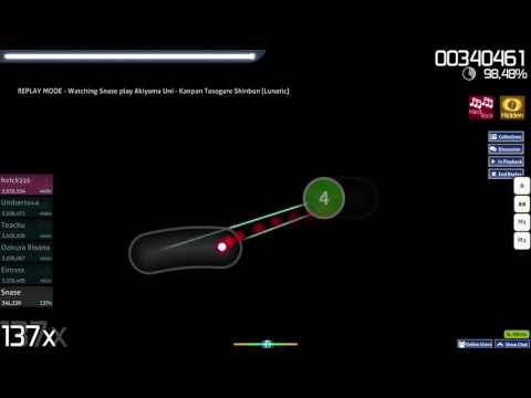 Akiyama Uni - Kanpan Tasogare Shinbun [Lunatic] +HDHR FC 99,29% #2