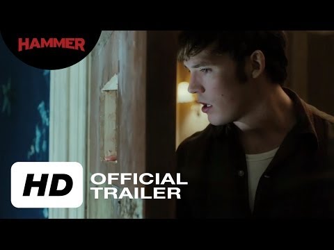 The Quiet Ones (2014) Official Trailer