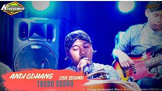 Download lagu TRESNO SUDRO ANDI ODHANG TJ MUSIC CAMPURSARI mp3 Download lagu TRESNO SUDRO ANDI ODHANG TJ MUSIC CAMPURSARI mp3