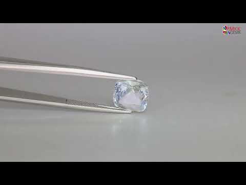 Blue Sapphire 5.55 carat