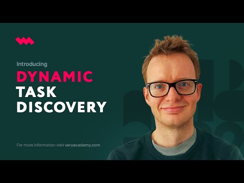 Python Django Celery Course: Dynamic Task Discovery: Auto-discovering Tasks in a Directory thumbnail