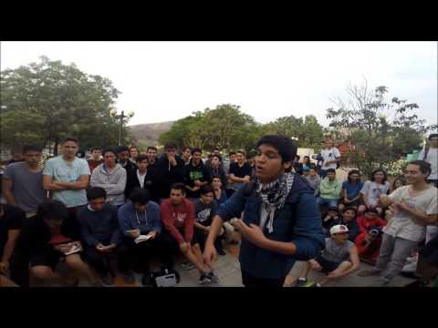 Corsario vs Dino - OCTAVOS 7M V.2