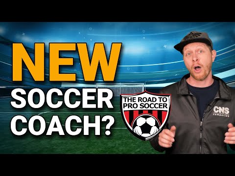 How To Coach 7v7 Youth Soccer
