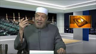 صورة تقلد المرأة ولاية القضاء /فتاوى على الهواء مباشرة/الثلاثاء/(2021/2/9م)