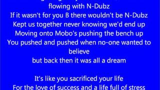 Ndubz Papa Can You Hear Me Lyrics