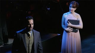 Footage From The Secret Garden, Starring Sierra Boggess, Ramin Karimloo, and More