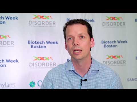 Using Genomics to Better Understand Rare Diseases