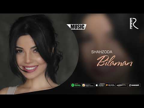 Shahzoda - Bilaman (Official music)
