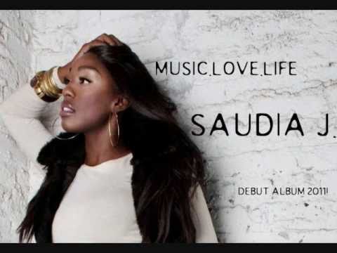 PERFECT GIFT BY SAUDIA J. ( NEW R&B 2011)