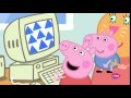 1x39 En La Oficina De Papá Pig