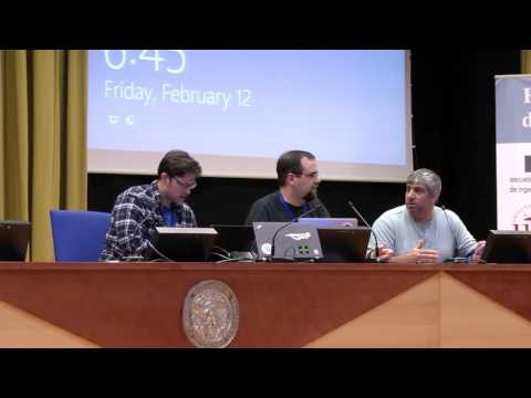 Netdev 1.1 - Unlocking SR-IOV in Linux