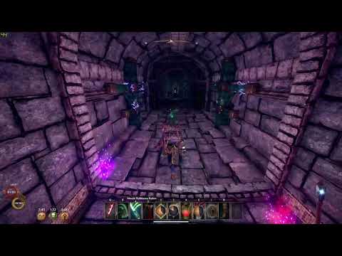 Outward - Zar Stein / Tsar Stone - Abrassar Dessert