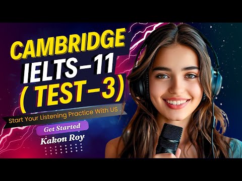 劍橋雅思 11 級聽力測試 3 | 伯納姆地區的免費活動 | 北斗英語播客。 (Cambridge IELTS 11 Listening Test 3 | Free Activities in the Burnham Area | BD English Podcast.)