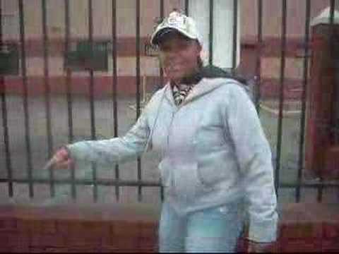 CHICA BONITAS - DONT BE SHY