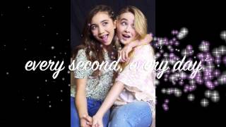 Sabrina Carpenter - Seamless Lyrics