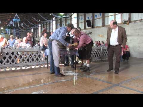 Oktoberfest in Beetzendorf 2014