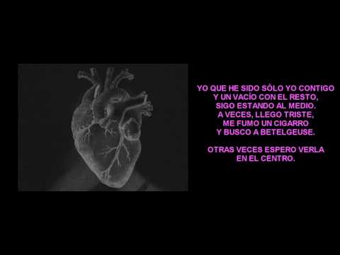 Yordan Jara - Betelgeuse (Prod. Araj Nadroy)