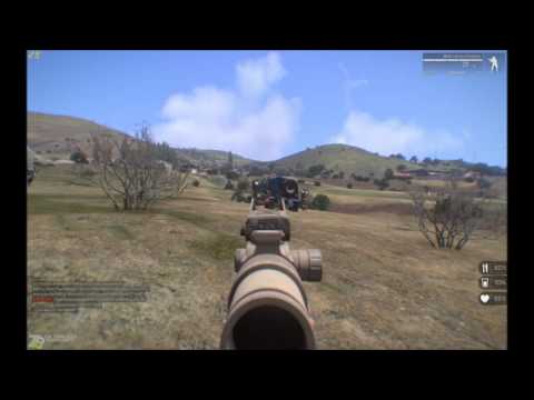 HEHU - gegen - AE / Zockerbude / Altis Life / Arma 3 / German