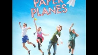 Learn to Live - Lior ( Paper Planes Movie OST)