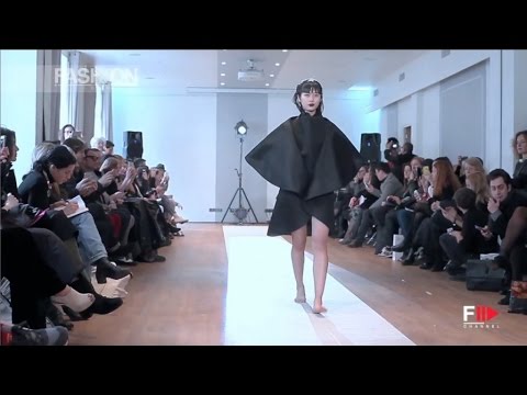 BIANCA POPP Full Show 2015 Paris by Fashion Channel