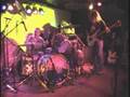 Mermen - Kou Tree - Moe's Alley - June 16th, 2007
