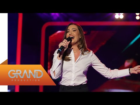 Ivana Dimkovski - Zavisna - GP - (Tv Grand 27.10.2023.)