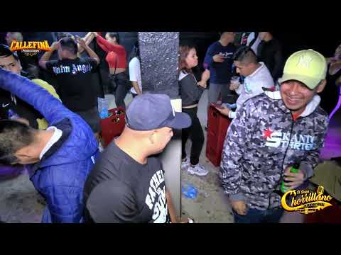 MIX SALVEMOS NUESTRO AMOR (D.R) - EL GRAN CHORRILLANO FELIZ 3 ANIVERSARIO - HUARIQUE DE ALARCON