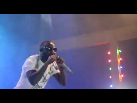 Seriki omo owo killed it at 2019 felaburation