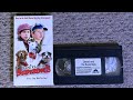 Closing To Daniel The Superdogs 2005 Vhs