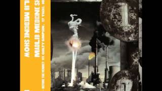 MADLIB - KILL'EM ( OJ SIMPSON REMIX )