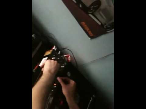 Kronik vs F@biuz Rs7000 vs Mk5 monkey noize crew