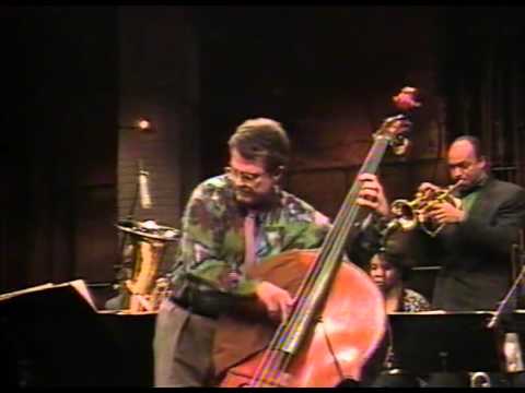 Charlie Haden & the Liberation Orchestra - Sandino [1989]