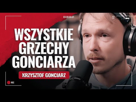 zurnalistapl and Krzysztof Gonciarz