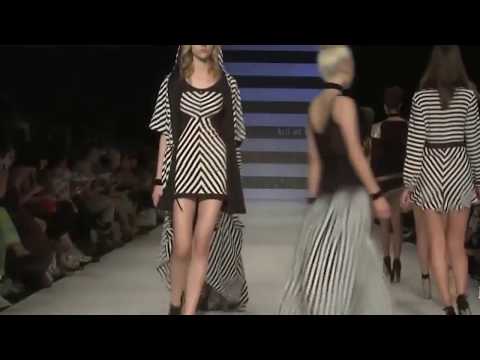 SUBOO Spring Summer 2012 2013 Australian Fashion Week