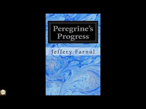 Peregrine's Progress by Jeffery Farnol — free full audiobook