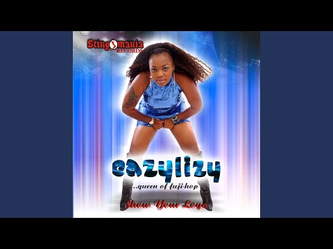 Show Your Logo (instr.)